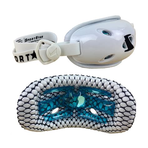 sports star chinstrap|best youth football chin strap.